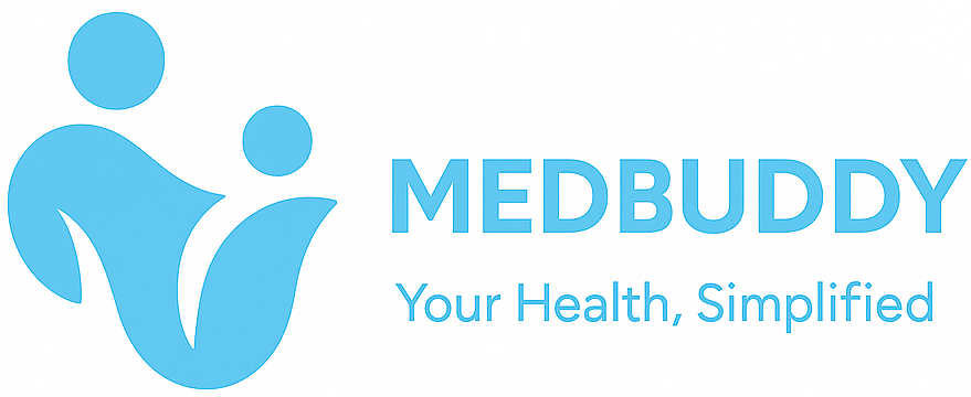 medbuddy